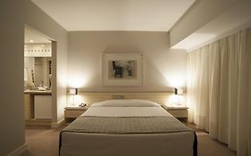 Hotel Victoria Villa Curitiba by Nacional Inn